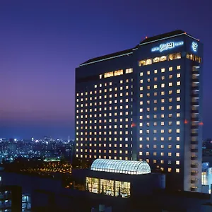 ホテルイースト21東京 日本