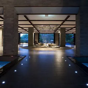 Ryokan Shikotsu Tsuruga Mizu No Uta, Chitose (Hokkaido)